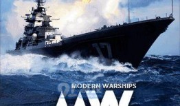 现代战舰最新爆料二日更新,二日更新揭示未来海战新格局